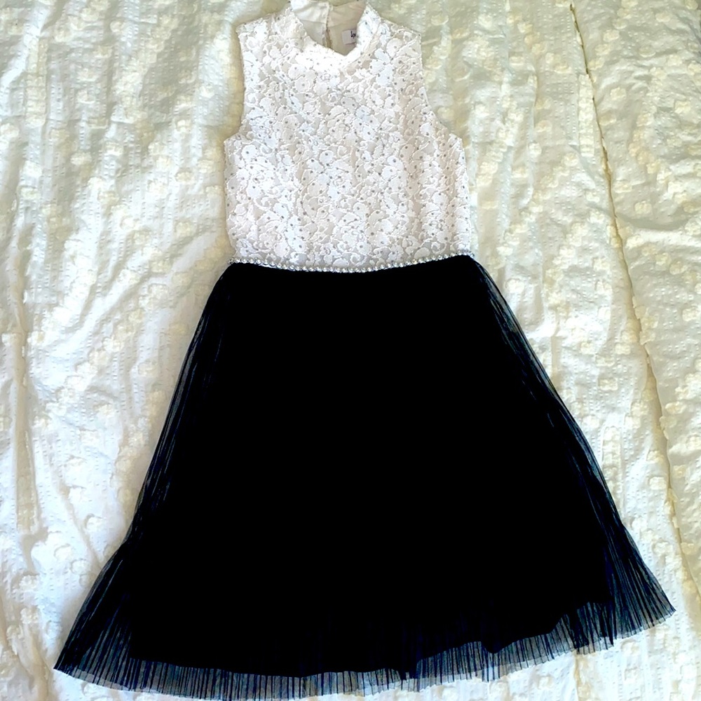 Kids Formal Dress
